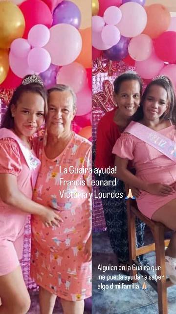Foto de Francis Leonard