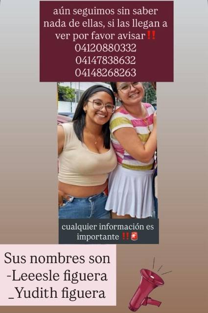 Foto de Yudith Figuera