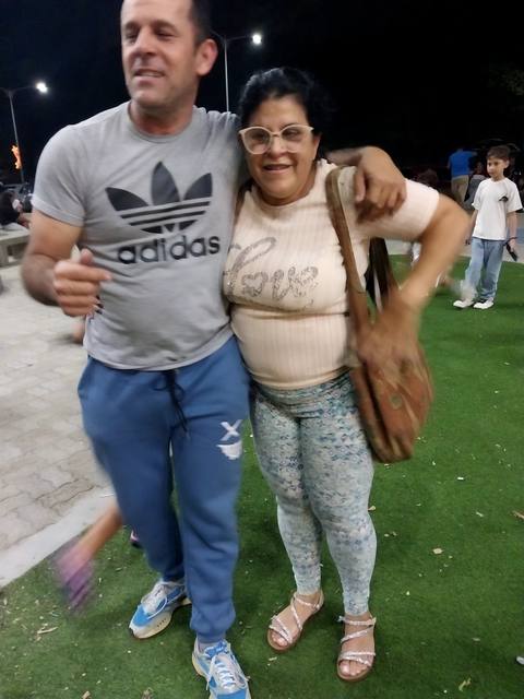 Foto de Nieves pelayo