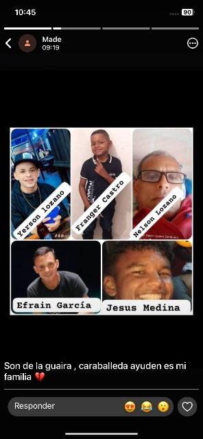 Foto de Nelson lozano