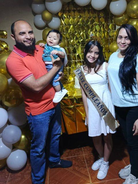 Foto de Jade Gómez Godoy