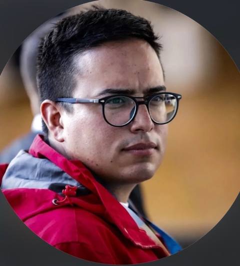 Foto de Gabriel Garcia Durán