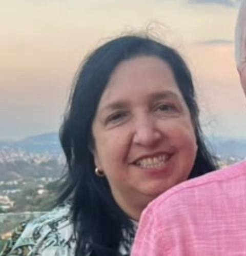 Foto de Andreina Khawam