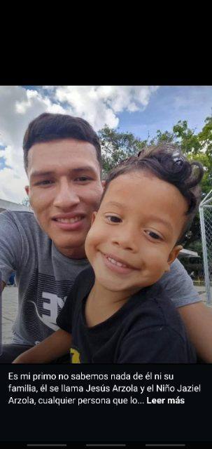 Foto de Jesús arzola