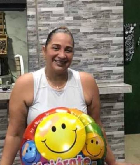 Foto de Josneli martinez