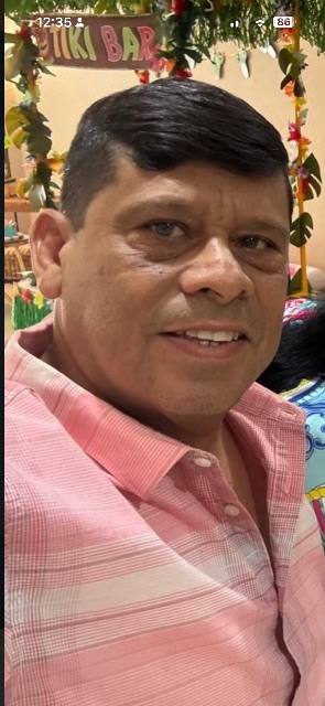 Foto de orlando torres