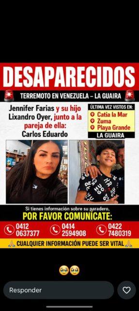Foto de Yenifer farias