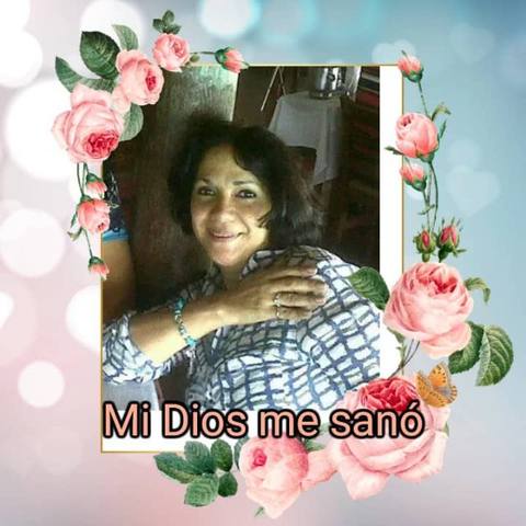 Foto de Morely ramirez