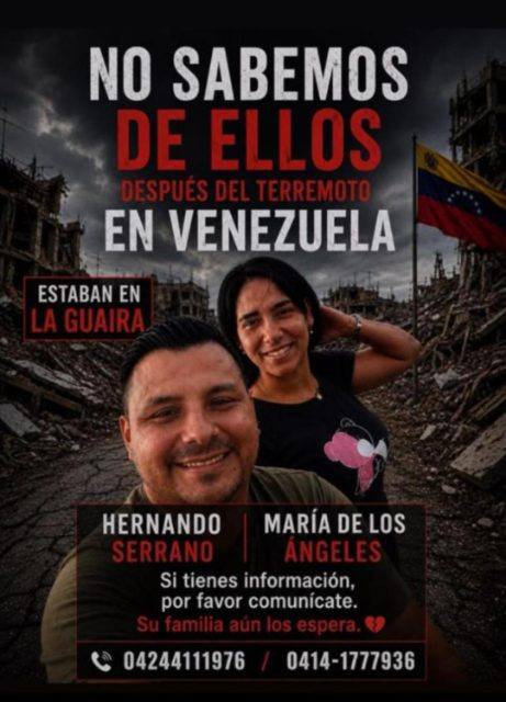 Foto de Hermano de Jesús serrano Aldana