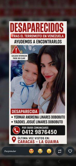 Foto de Yaddiel josue linares dobobuto