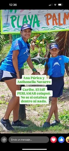Foto de Ana parida