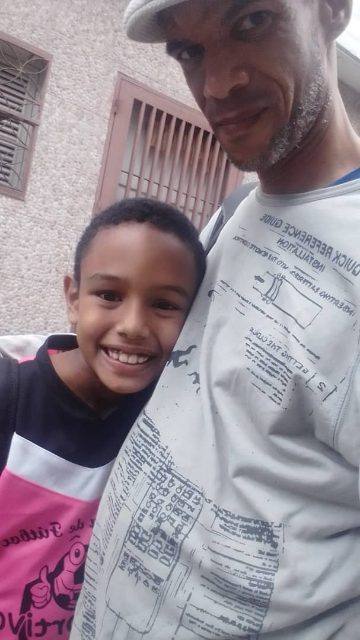Foto de Pedro José Rivas Oporte