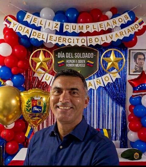 Foto de SIMONE BURATTI GAY