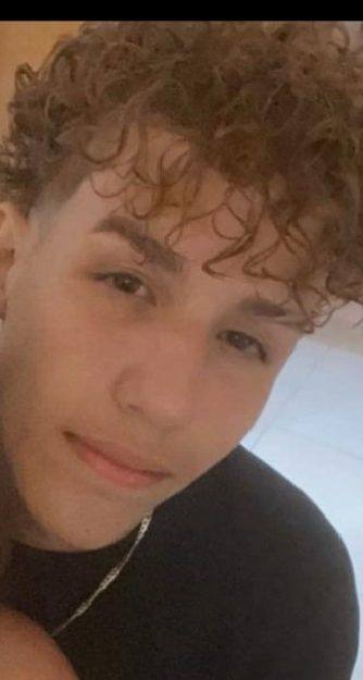 Foto de SIMONE BURATTI GAY