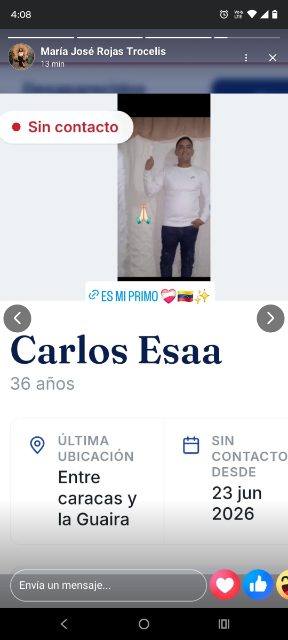Foto de Carlos Esaa