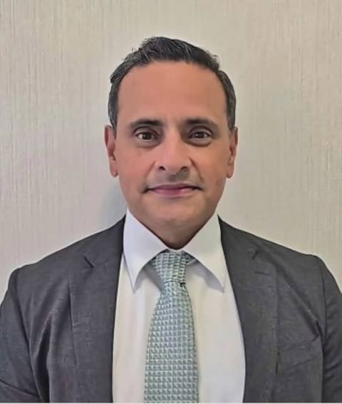 Foto de Amable hernandez