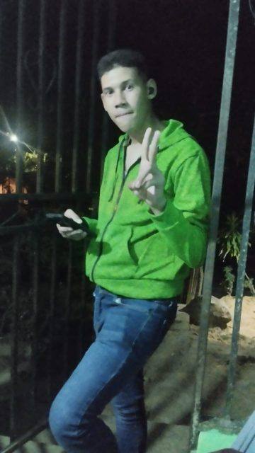 Foto de José David vallenilla Mendoza