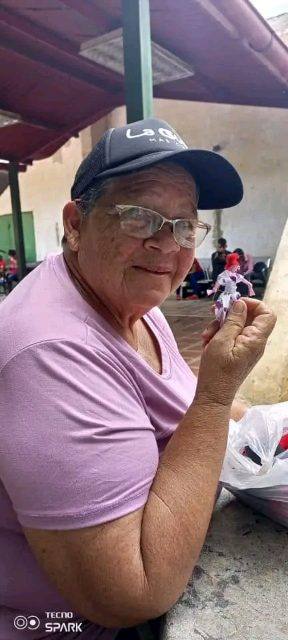 Foto de Nelida palma