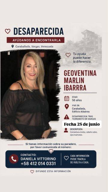 Foto de Marlin Ibarra