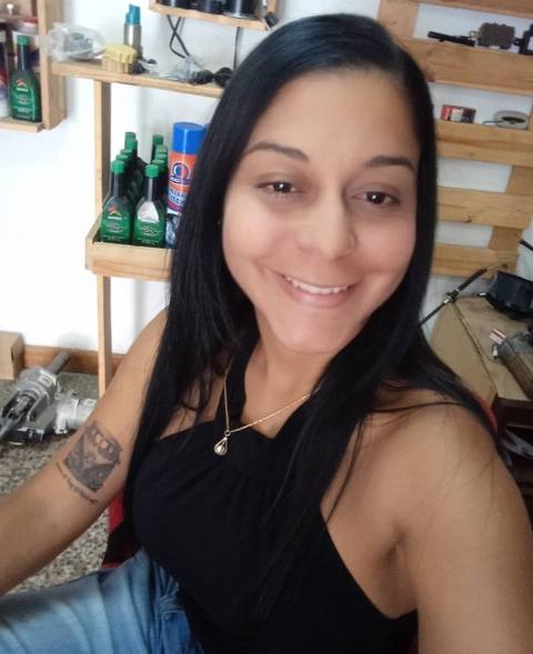 Foto de Lesly Amaro