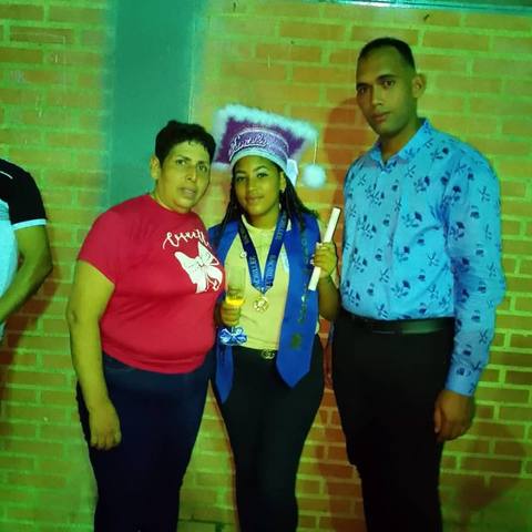 Foto de Mireya Salazar