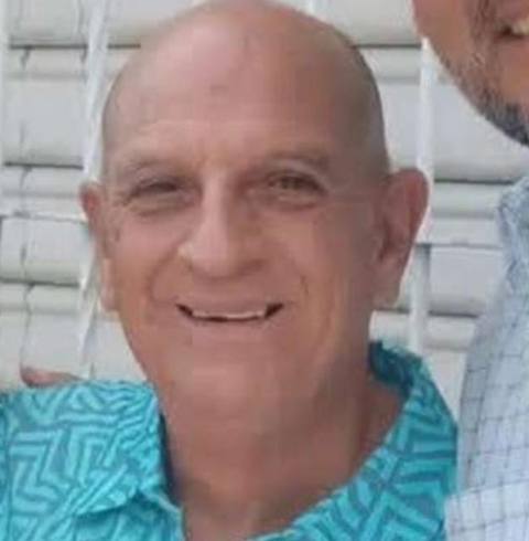 Foto de Franklin Trujillo