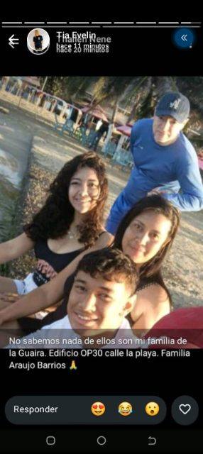 Foto de Thaina barrios