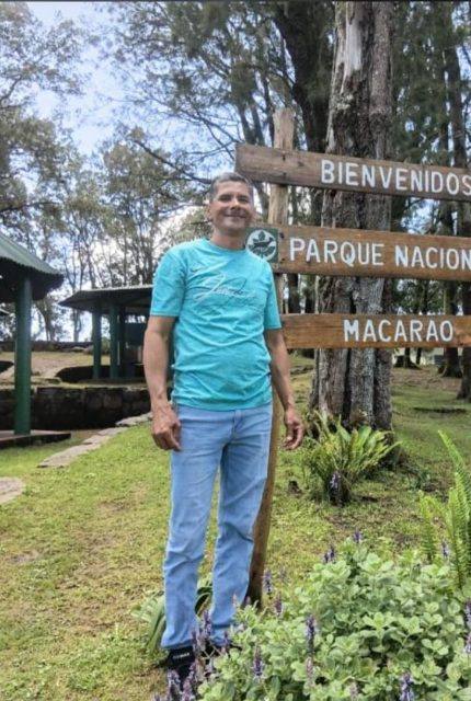 Foto de Jorge rafael aguilera zambrano