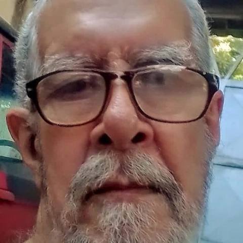 Foto de José Alberto González