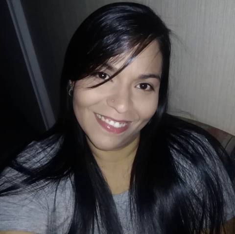 Foto de Katiuska Rangel