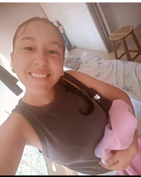 Foto de Manuela Sólorzano