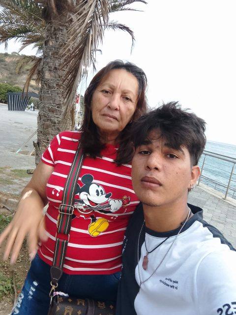 Foto de Beatriz larez Anton