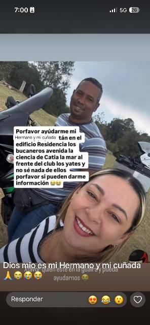 Foto de Angel David García