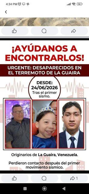Foto de Jhonis ordaz