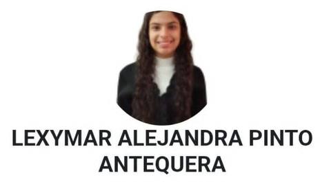 Foto de Lexymar Pinto