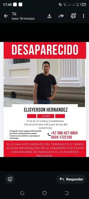 Foto de Elis Hernandez