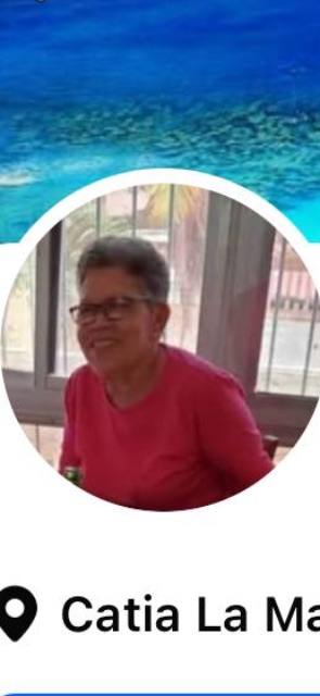 Foto de Sonia Gomez