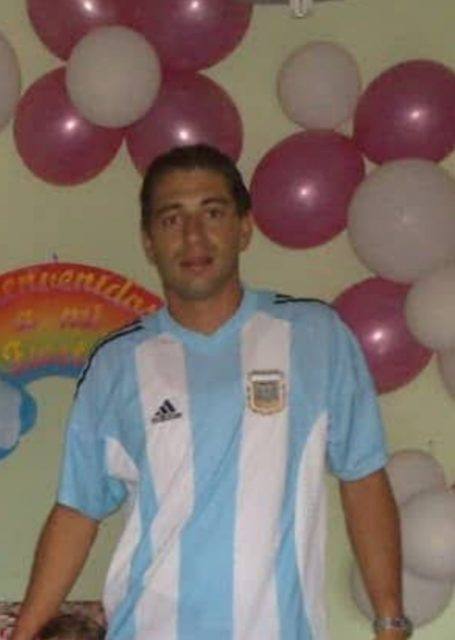 Foto de JOSLIN ABRAHAM ARRIETA REYES