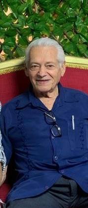 Foto de Fredy Carrero