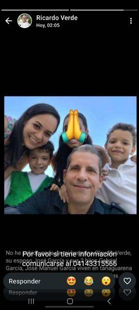 Foto de Claudia Verde