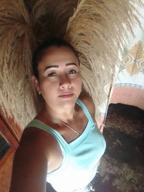 Foto de Yraida del Carmen Reyes Marcano