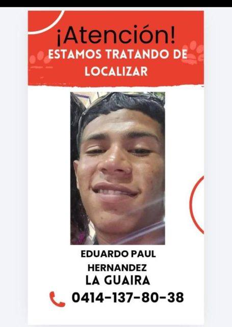 Foto de Eduardo Paul hernandez