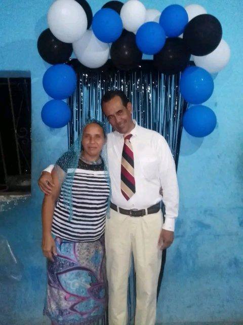 Foto de Mileida escalona