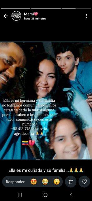 Foto de Yessire García