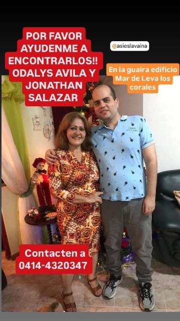 Foto de Jonathan salazar