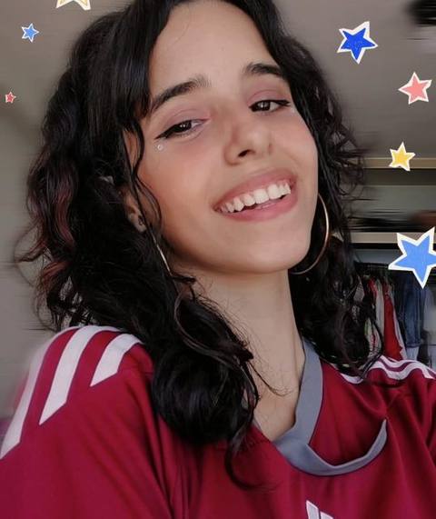 Foto de Ronhaiddys León