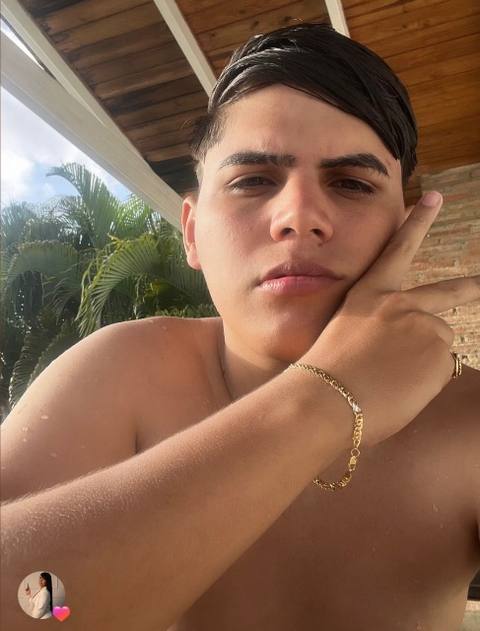 Foto de Dayan Gutiérrez