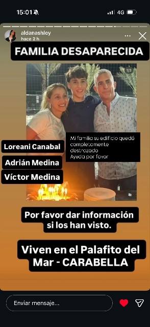 Foto de Loreani canabal