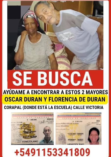 Foto de Oscar Duran