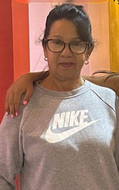 Foto de Hercilia Benavente